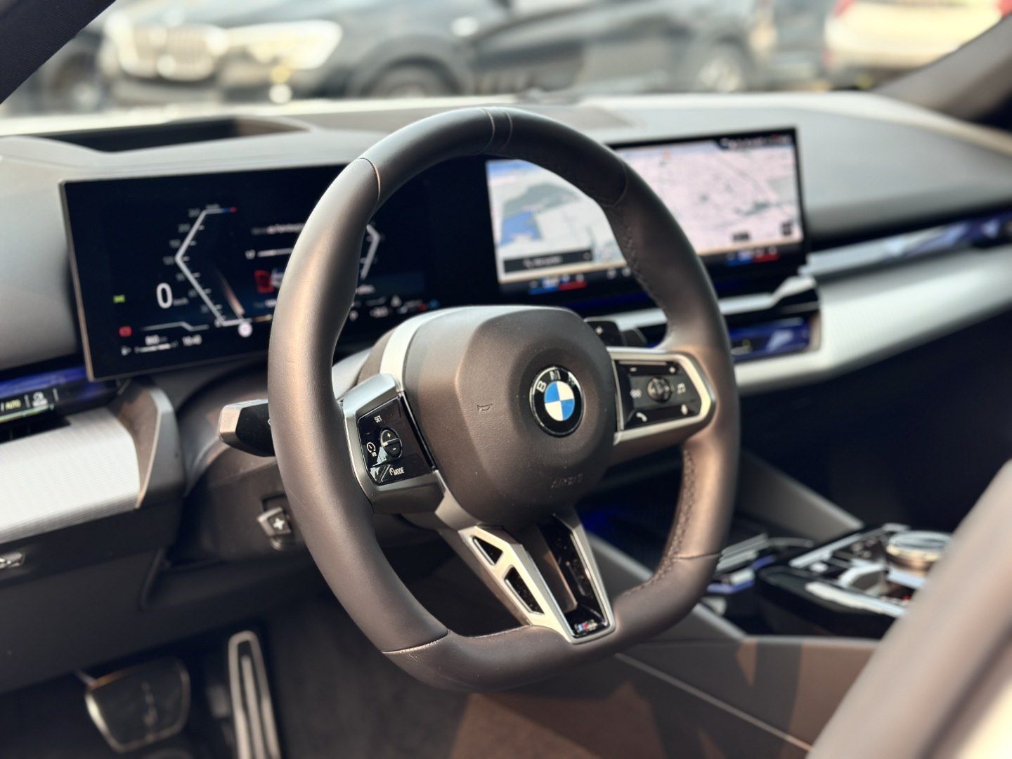 BMW 520 - Bild 9