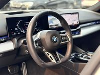 BMW 520 - Vorschau Bild 9
