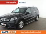 Mercedes-Benz GLS-Klasse GLS 350 4Matic AMG Line Aut.*NAVI*LED - Mercedes-Benz GLs