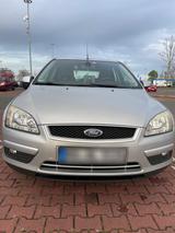 Ford Focus 1.6 Benzin | 5-Türer | TÜV bis ... - Ford Focus: Türer