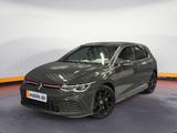 Volkswagen Golf VIII Lim. GTI *18Zoll/schwarz*NAVI*Business - Volkswagen Golf: GTI