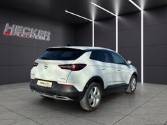 Opel Grandland X 1.2 Turbo INNOVATION