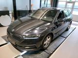Skoda Octavia Combi Sportpaket 2.0TDI DSG Navi SHZ LED - Skoda: Kombi, Sportpaket