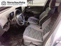 Volkswagen ID.4 - Vorschau Bild 5