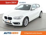 BMW 116i Advantage *LED*TEMPO*PDC*SHZ*KLIMA* - BMW 116 Gebrauchtwagen in München