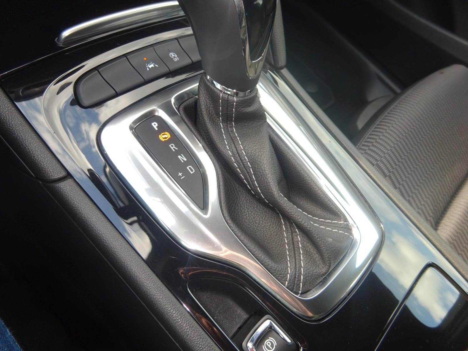 Opel Insignia B Sports Tourer 122PS Autm. Elegance