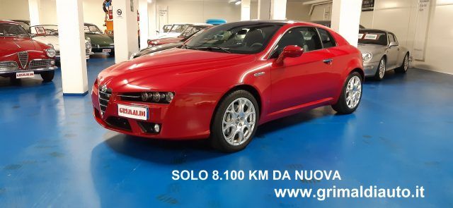 Alfa Romeo ALFA ROMEO Brera *SOLO 8.100 KM DA NUOVA* 2.4 JT