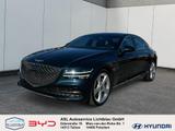 Genesis G80 2.5 T Luxury AWD 2.5 - Genesis mit Benzin-Antrieb