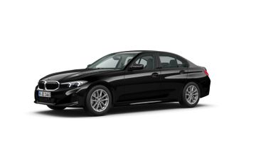 BMW Leasing Angebot: BMW 318i Limousine - sofort lieferbar -