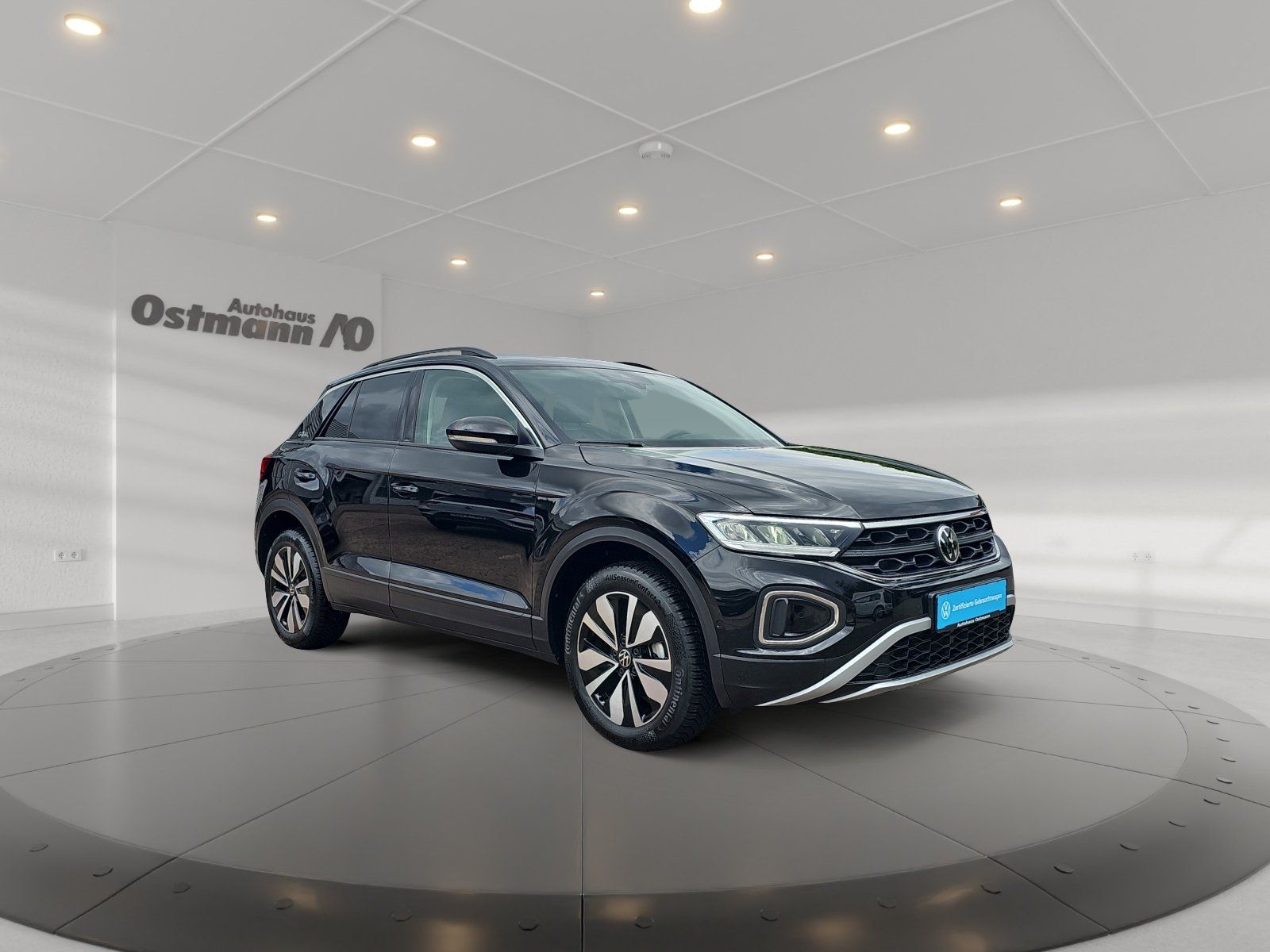 Volkswagen T-Roc - Bild 6