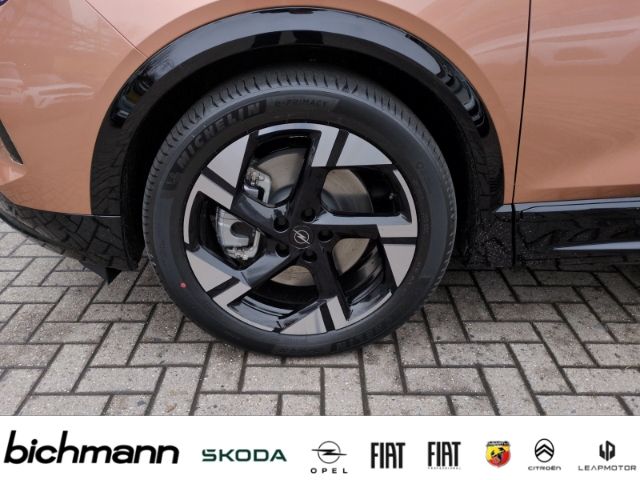 Opel Grandland (X) - Bild 20