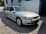 Opel Vectra B - TÜV neu bei Verkauf - - Opel Vectra in Wuppertal