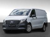 Mercedes-Benz Vito 116 CDI Kasten Lang NAVI KAM TWA TEMPOMAT - gebrauchte Mercedes-Benz Vito aus dem Jahr 2024