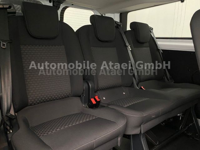 Fahrzeugabbildung Ford Transit Custom 340 L2H1 *9-Sitzer* NAVI 1742