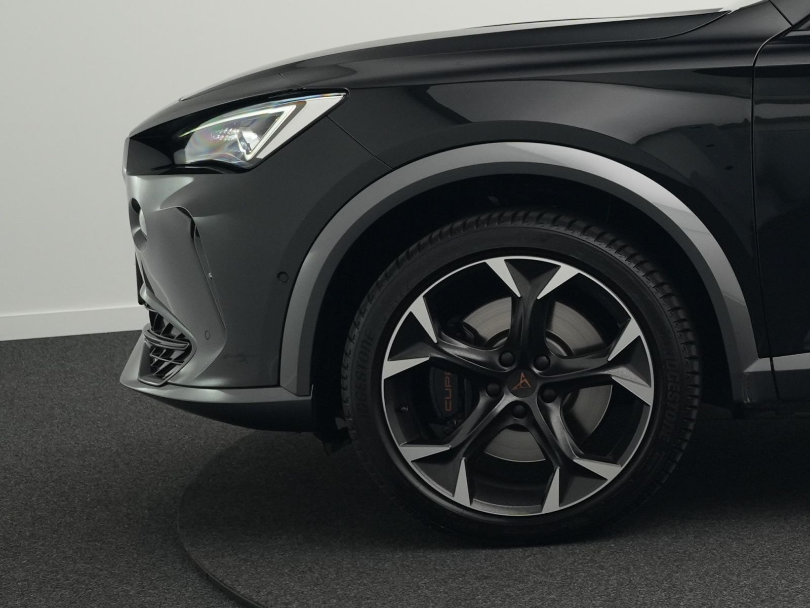 Cupra Formentor - Bild 11