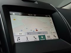 FORD S-Max 7-Sitz LED Kamera Sony CarPlay 7-Sitzer