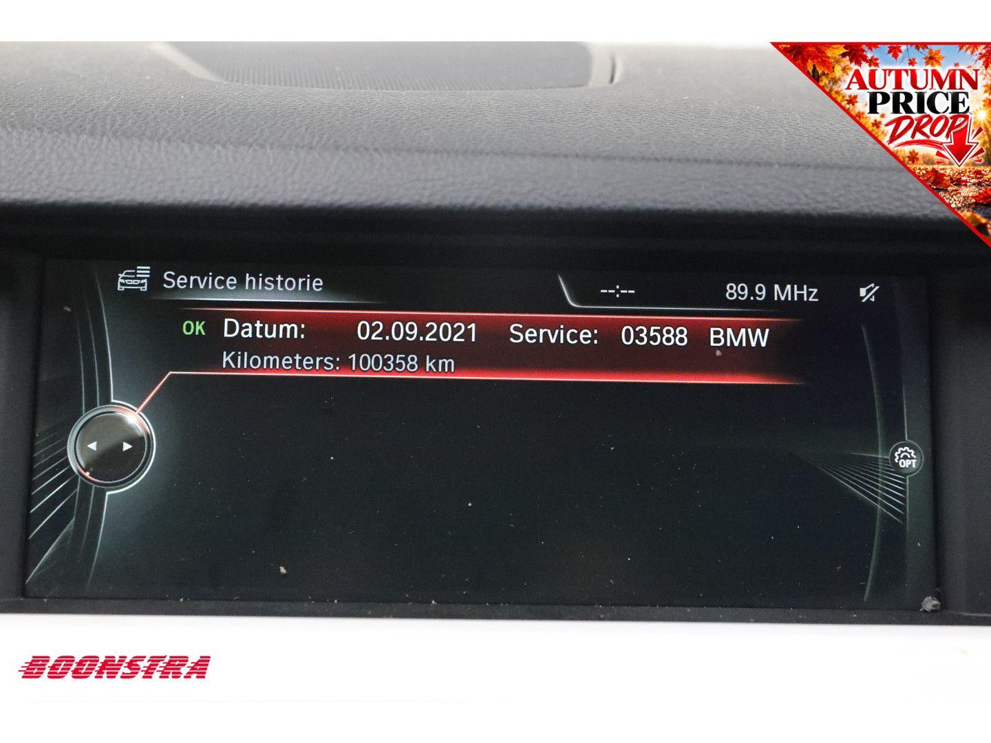 BMW 520 2013 — photo 34