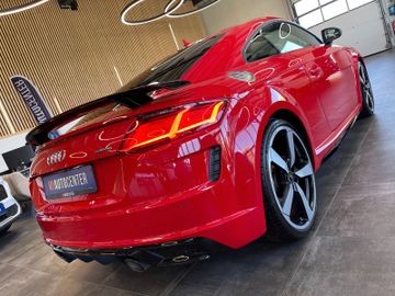 Audi TT Coupe 45 TFSI quatt. *ALCANTARALEDER*VIRTUAL