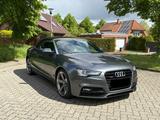 Audi A5 2.0 TDI clean diesel 140kW quattro Cabriolet - Audi A5 von privat