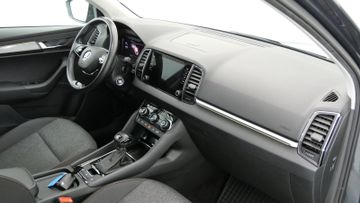 Skoda Karoq Clever 2.0 TDI DSG 4x4 LED PDC AHK