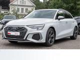 Audi S3 Sportback 2.0 TFSI Q LED PDC NAVI+ VIRTUAL - Audi S3 Gebrauchtwagen in Wuppertal