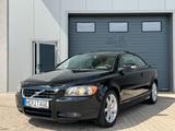 Volvo C70 Cabriolet 2.4 Momentum/TEMP/Radio/Klima - Volvo C70 Momentum mit Benzin-Antrieb