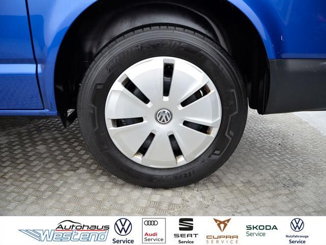 Fahrzeugabbildung Volkswagen T6.1 Transporter 2.0 TDI 110kW 6-Gang 4MOTION Na