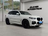 BMW X3 xDrive 30 i M Sport, Guter Zustand , Wenig Km - BMW X3 mit Benzin-Antrieb: Weiß, Sportfahrwerk
