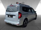 Nissan Townstar TEKNA Kombi L2 7-Sitze Winter/RFK/Navi/ - Nissan Townstar: 7 Sitzer