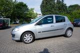 Renault Clio III Extreme /KLIMA/EURO4/SCHECKHEFT/ - Renault Clio Extreme mit Benzin-Antrieb