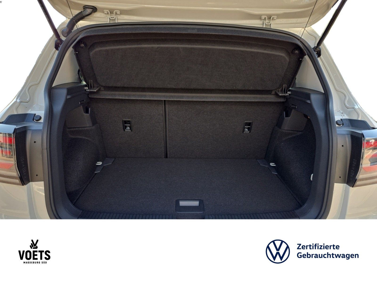 Volkswagen T-Cross - Bild 18
