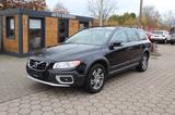 Volvo XC70 2.4 D5 AWD Automatik - Volvo XC70: Standheizung