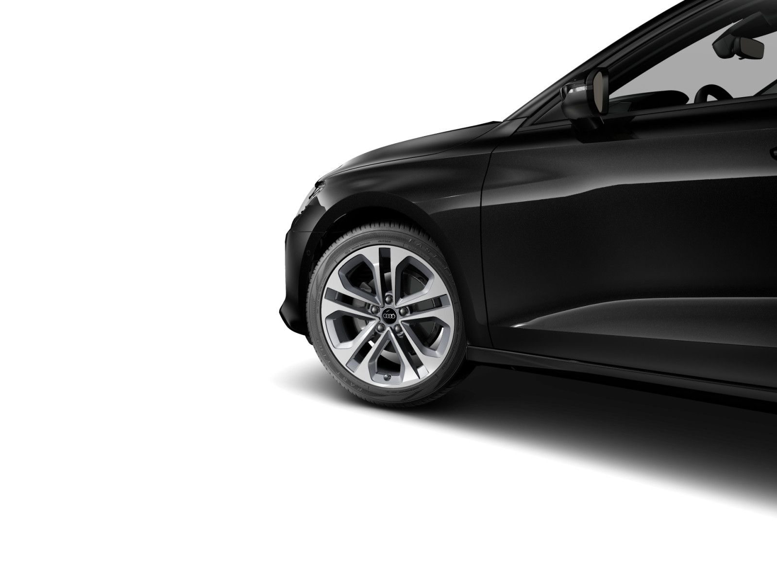 Audi A3 - Bild 3