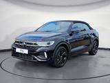 Volkswagen T-Roc Cabriolet R-Line 1.5 l TSI OPF   7-Gang-Do - Neuwagen: Cabrio