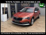 Skoda Superb Combi Scout 2.0 TDI DSG AHK/Virt.Cockpit/ - Skoda: Orange
