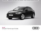 Audi A3 Sportback advanced TFSI 110 kW S tronic - Audi A3 Neuwagen in Dresden