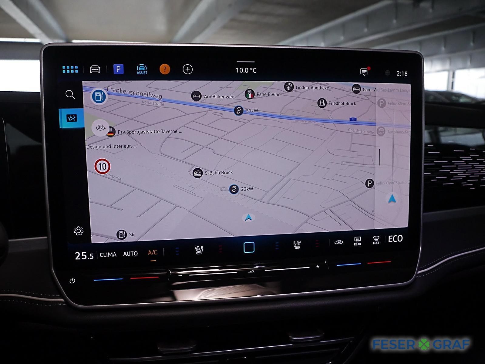 Volkswagen Passat - Bild 8