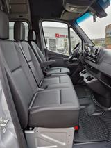 Mercedes-Benz Sprinter Kasten  /319 CDI  LED 360°/Extra Lang - Mercedes-Benz Sprinter extra lang