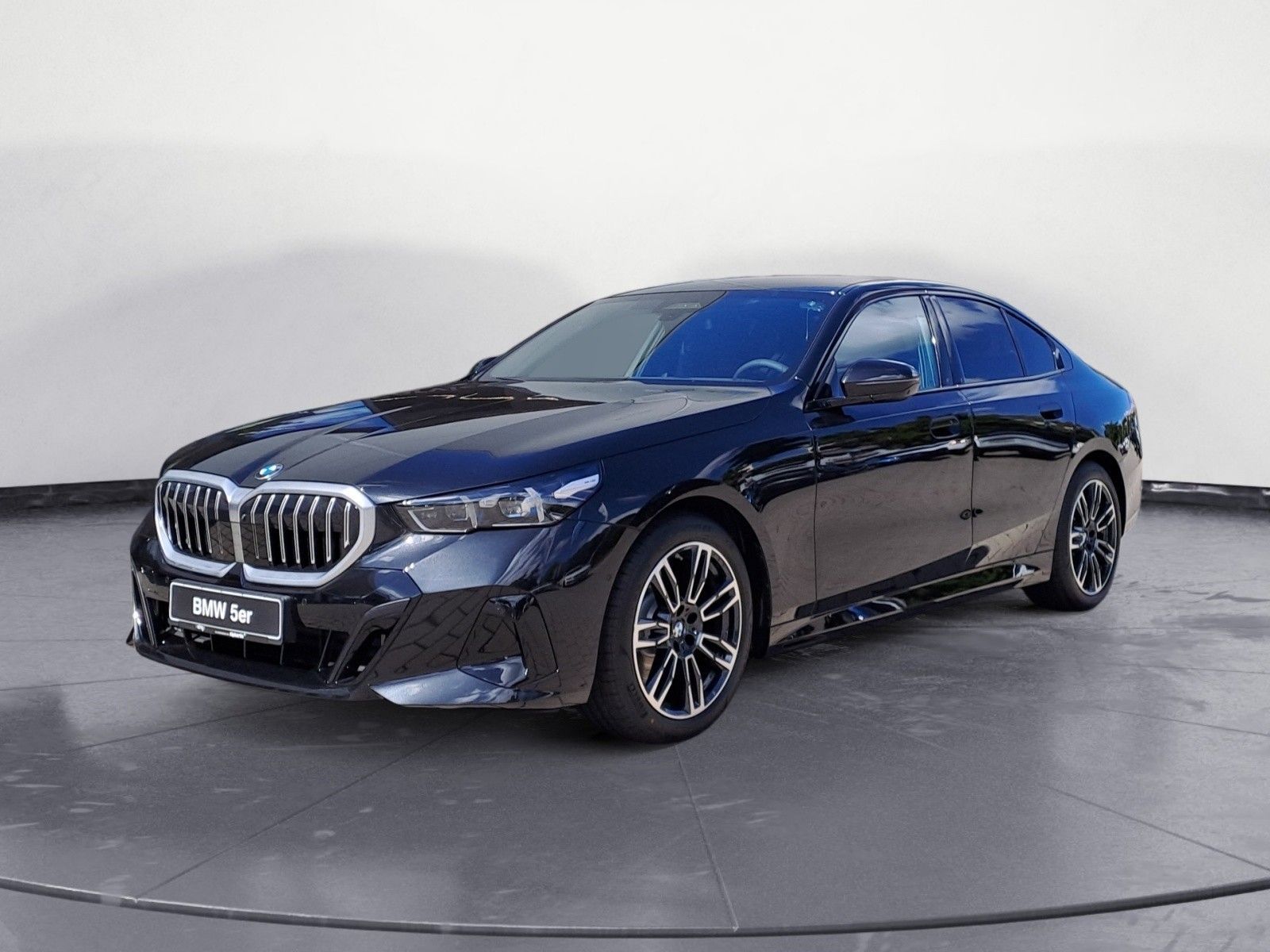 BMW 520d Limousine AHK Standheizung M-Sport Travel foto 2
