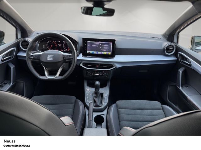 Seat Ibiza - Bild 6