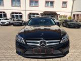 Mercedes-Benz C300T e*LED*AHK*KAMERAT-LEDER*HuD* - Mercedes-Benz C-Klasse Plug-in Hybrid (PHEV) Gebrauchtwagen