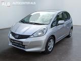 Honda Jazz 1.4 Trend/KLIMA/1.HAND/HU NEU/ - Honda Jazz: 1.4