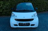 Smart ForTwo CDI Passion - Smart aus 2010: Cdi