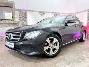 Mercedes E 220 - 4