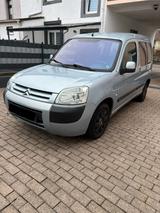 Citroën Citroen Berlingo 1.4 - gebrauchte Citroën Berlingo aus dem Jahr 2004