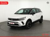 Opel Crossland GS 1.2Turbo Aut. LED Kamera Winter - Opel Crossland (X) Gebrauchtwagen in Dresden