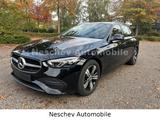 Mercedes-Benz C 220 d T 9G-tr. Avantgarde Ext.LED/Kam/17"/1.Hd - Mercedes-Benz C 220 in Krefeld
