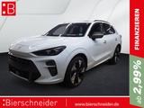 Cupra Terramar 2.0 TSI DSG 4Dr AB 449EUR VZ ABT 21 AHK