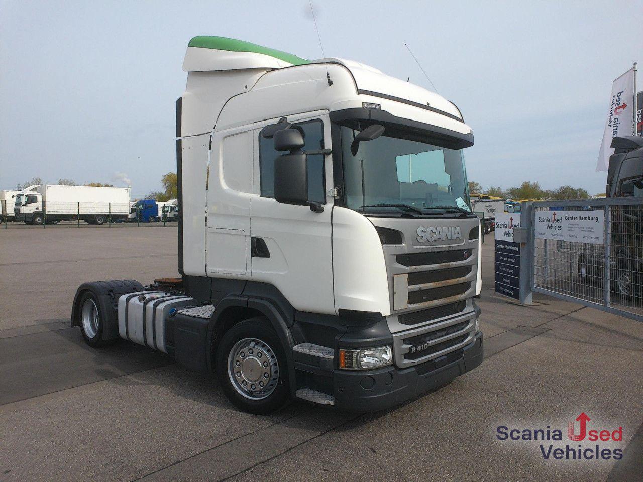 Scania R 410 LA4x2MEB