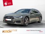 Audi A6 Avant 40 TDI q. S-Tronic S-Line 2x, Matrix, P - Audi A6